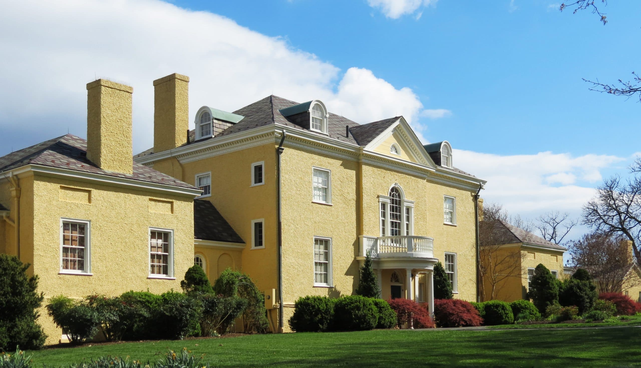 Photo credit: David Edwards/DHR, 2021