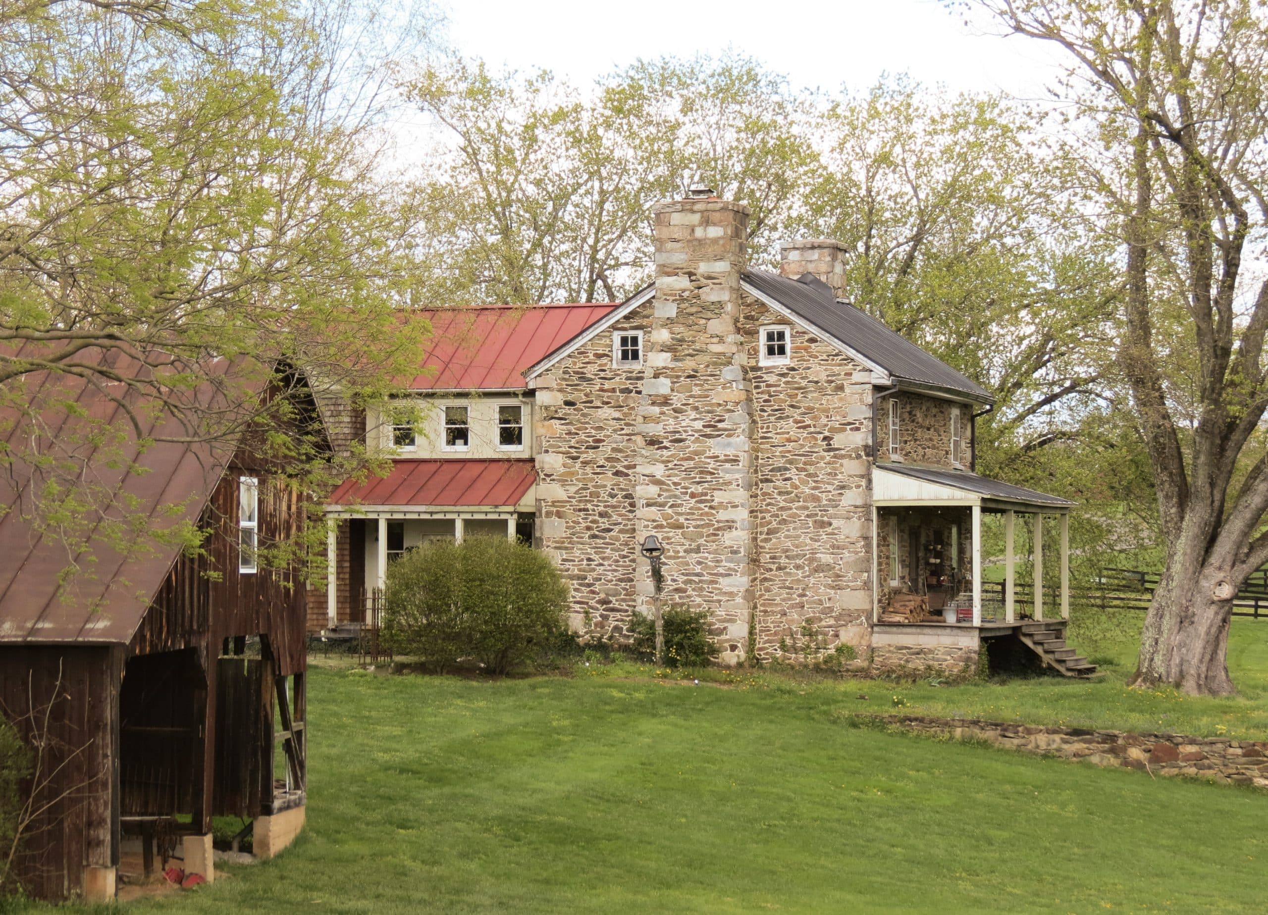 Photo credit: David Edwards/DHR, 2021