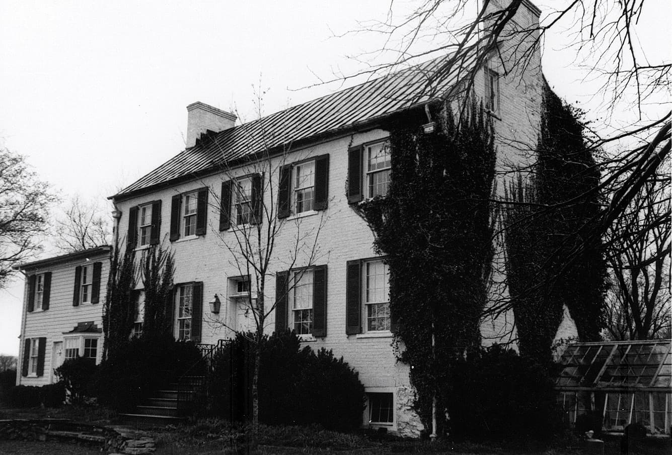 Photo credit: Junius Fishburne/DHR, 1969