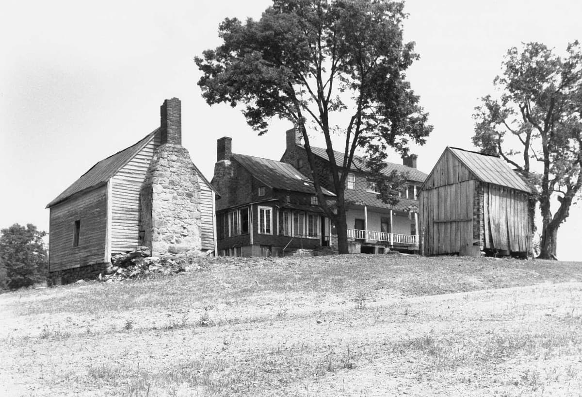 Photo credit: DH, ca 1996