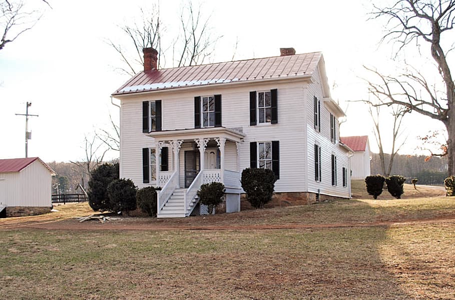 Photo credit: Jane Covington, 2013