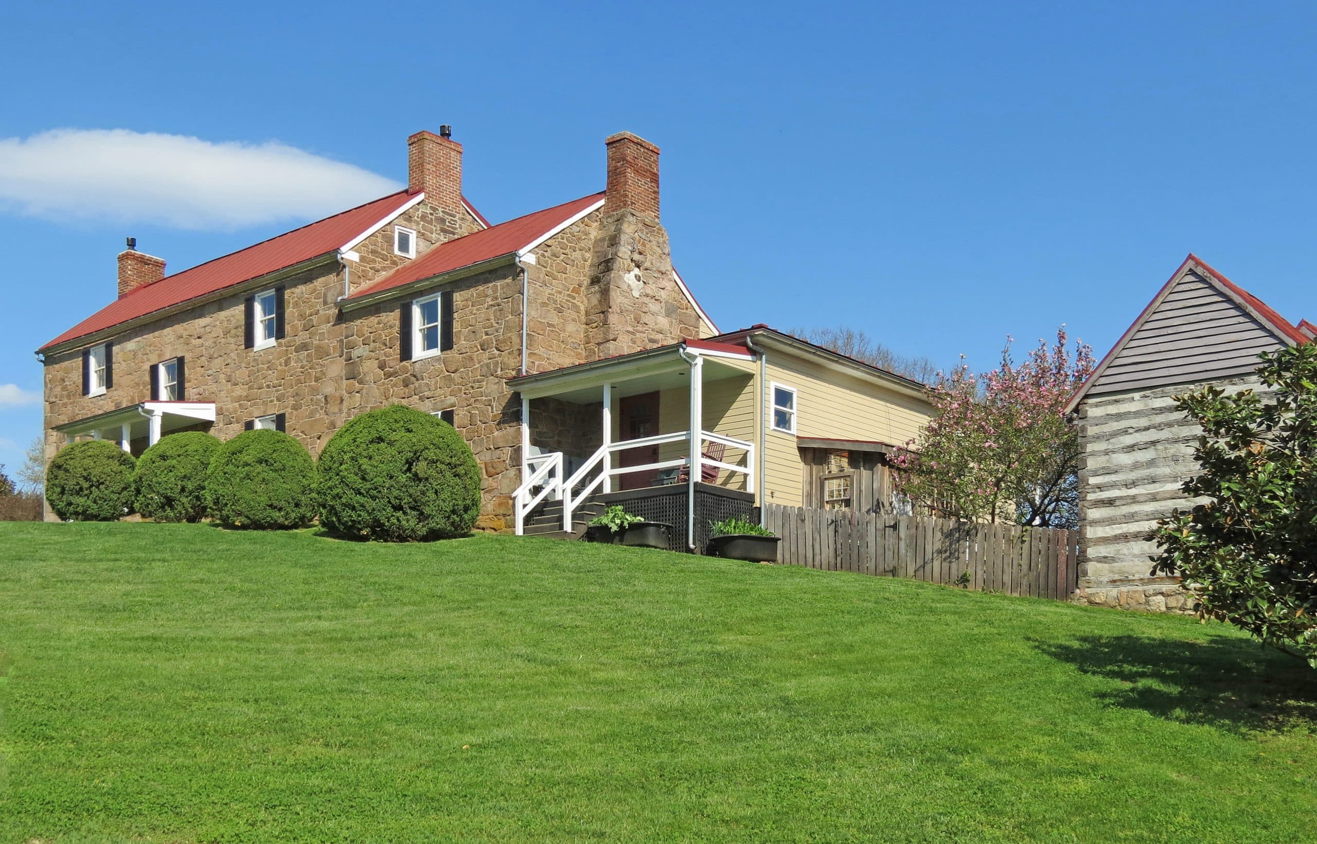 Photo credit: David Edwards/DHR, 2021