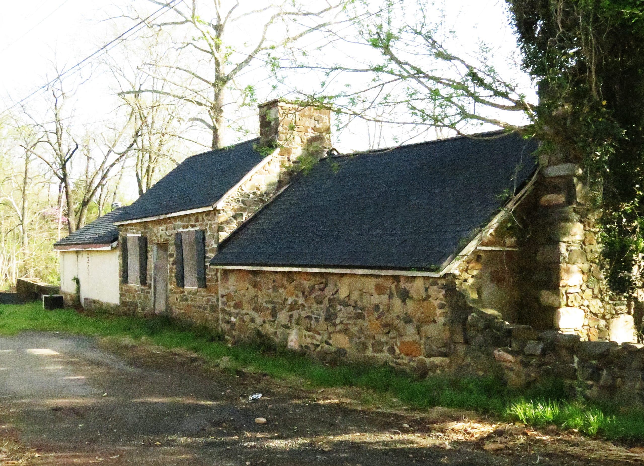 Photo credit: David Edwards/DHR, 2021